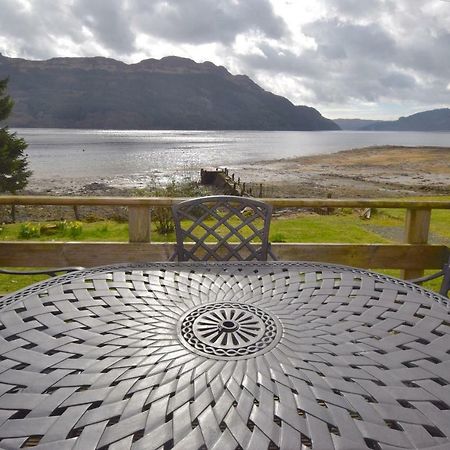 Dalriada By Loch Goil Carrick Exterior foto
